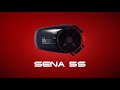 SENA 5S-02 Bluetooth Headset