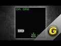 Dr. Dre - The Message (feat. Rell & Mary J. Blige)