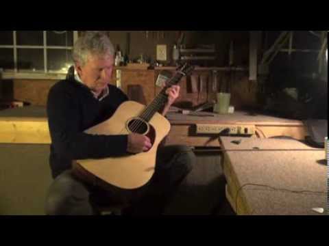 Hooper D-18 2013 Adirondack/Mahogany image 26
