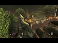 Call of Duty Modern Warfare 2: Remastered Wolverines! Gameplay (No Commentary)