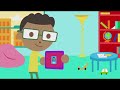 PBS KIDS Program Break 2022 WNET DT1 FAKE FANMADE