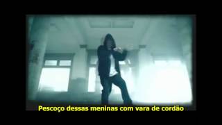 Eminem - Music Box  [Legendado]