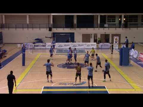 SVM1819 - C.V. Melilla - Rio Duero Soria