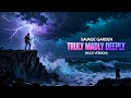 Savage Garden Truly Madly Deeply Rock Version Powerful Rock Cover 2025