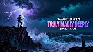 Download lagu Savage Garden – Truly Madly Deeply (Rock Version) | Powerful Rock Cover 2025 mp3 Download lagu Savage Garden – Truly Madly Deeply (Rock Version) | Powerful Rock Cover 2025 mp3