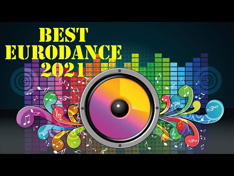 EURODANCE 2021 - 🔥 RODRI EUROMANIAKO MIX 🔥 - BEST EURODANCE 2021 💃