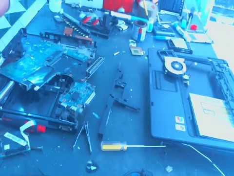 HP Compaq nx6320 (RN827LA#ABM)