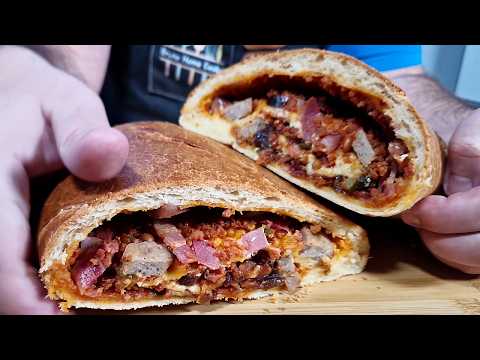 Don’t Waste It! Bake Your Leftovers into a Delicious, Savory Loaf