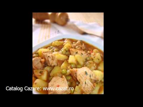 Cazare Rontau, Bihor - Cazat.ro