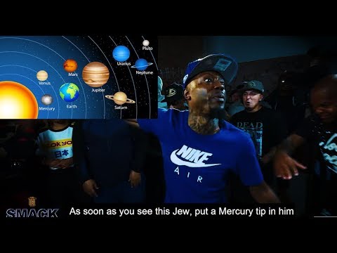 Rum Nitty BEST BARS! (Subtitles/References)