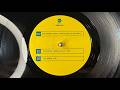 The Human League - John Cleese; Is He Funny? (ULA Remix) - EastWest – SAM1599 (1995)
