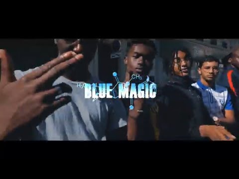 le nine feat abou tall ftb7