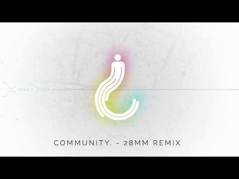 Julian Gray - Community. (28mm Remix)