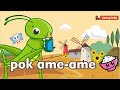 Pok Ame Ame - Lagu Anak Indonesia Populer