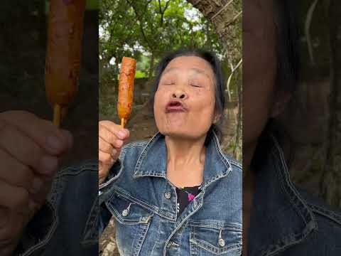 76 tuổi và đồ ăn ngon #food #mukbang