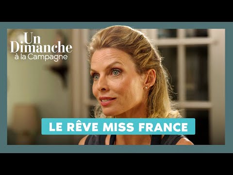 Sylvie Tellier revient sur son aventure Miss France - Frédéric Lopez