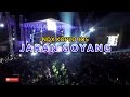 Jaran Goyang (ndx Aka) Dangdut Koplo The Rosta Style 2017