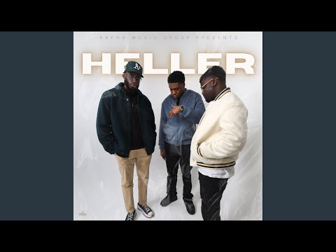 HELLER (feat. Foster B)