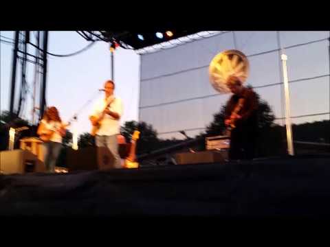 The Pine Hill Project "Are You Happy Now" at The Green River Festival 2015