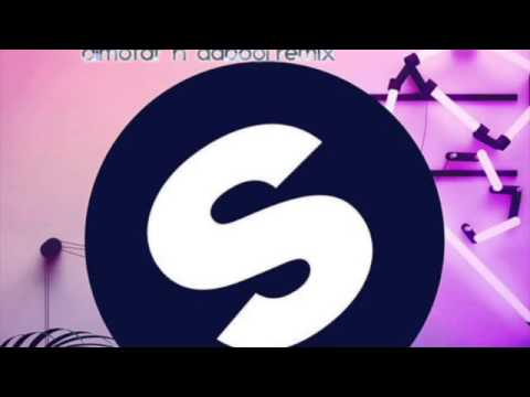 Sam Feldt ft. Heidi Rojas - Shadows of Love (DIMOFAT & DaBool remix)