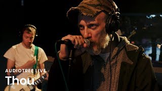 Thou - The Hammer | Audiotree Live