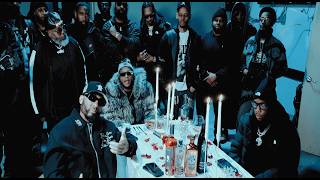 Young Chris &amp; MadeinTYO - FINE WINE &amp; STEAK (Prod. MadeinTYO) (New Official Music Video)