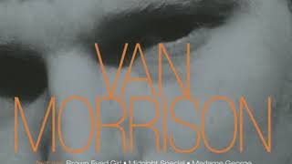 Van Morrison - Midnight Special
