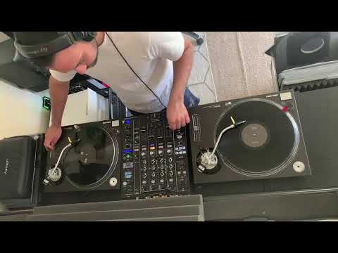 Deep & Minimal Techno Vibessss