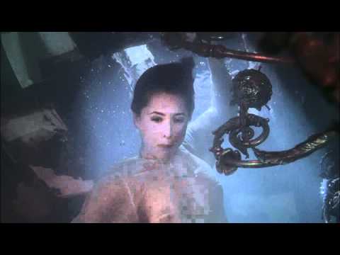 Dario Argento's Inferno (1980)- underwater scene