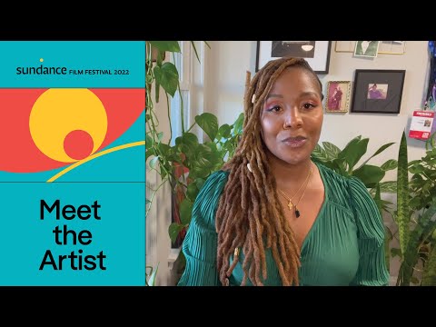 Meet the Artist: Nikyatu Jusu on "Nanny"