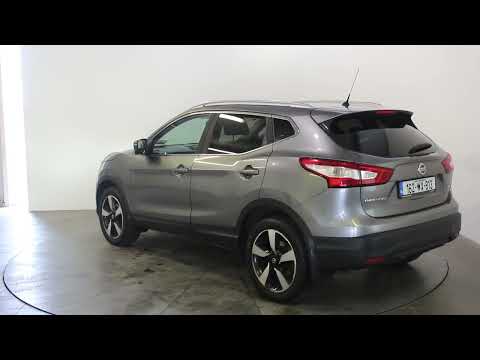 Nissan Qashqai 1.5D SVE - TENDER 8 - Image 2
