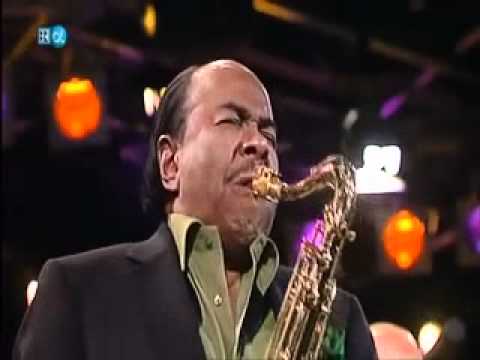 Benny Golson Sextet - I Remember Clifford 2006 - Confirmation part 1