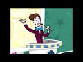 WordGirl May I Have A Word Devour