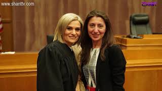 Ashkhari Hayer - Armenuhi Asvanyan - anons