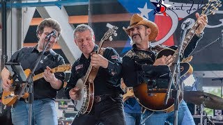 DOBRO Country Rock Band - Hauling One Thing Live!