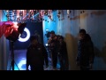 U Kiss Break Up Making film 