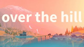 Over the Hill