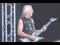 Sodom - Surfin'Bird/The Saw is the Law - Live Hellfest 2015