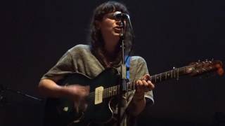 "Hotter, Colder", This Is The Kit - Paris, Juillet 2017