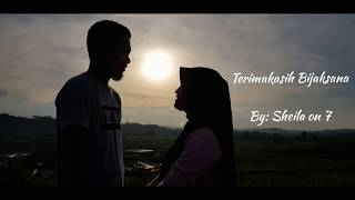 Download lagu Sheila on 7 - Terimakasih bijaksana (Lyrics) mp3 Download lagu Sheila on 7 - Terimakasih bijaksana (Lyrics) mp3