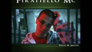 Piratiello - chi song' io - Rap napoletano - Testo