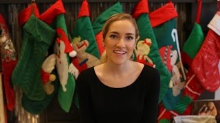 The True Meaning of Christmas... | Gardiner Sisters