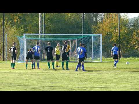LKS Sokół Rybna vs. JKS Zelków 3:0
