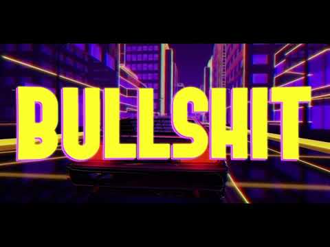 Rain Akaï ft Ti Gonzi - Back On My Bullshit ( EXPLICIT) | Official Lyric Video