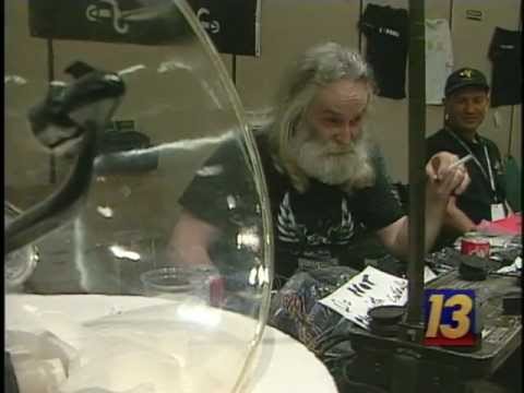 VINTAGE: Def-Con 9 (July 2001)