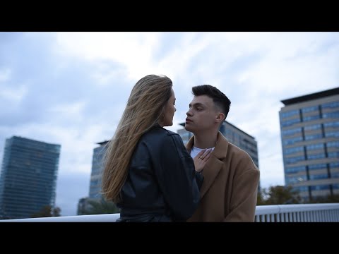 Joanna Crass, Almacor - Dile a Cupido (Vídeo Oficial)