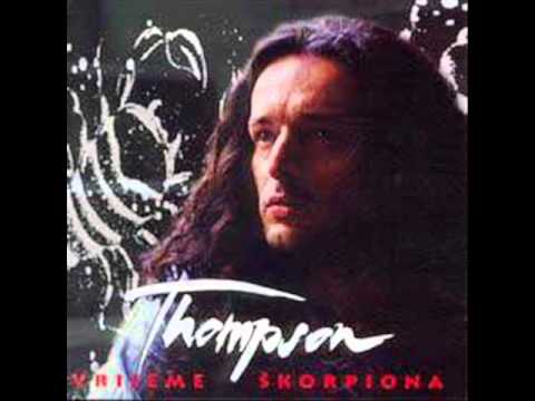 Lažljivica - Marko Perković Thompson