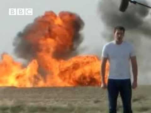 Twentieth Century Battlefields 1991 Gulf War