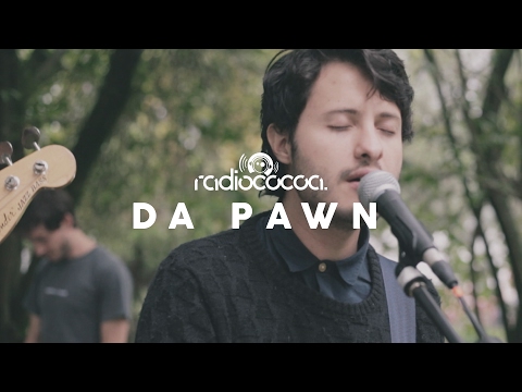 Da Pawn - Verano en Coma (Sesión)