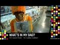 DJ Lance Rock Yo Gabba Gabba S What S In My Bag Amoeba Music